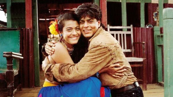 When Shah Rukh Khan Called Kajol, ‘Very Bad, Unfocused, And Unable To Work With'