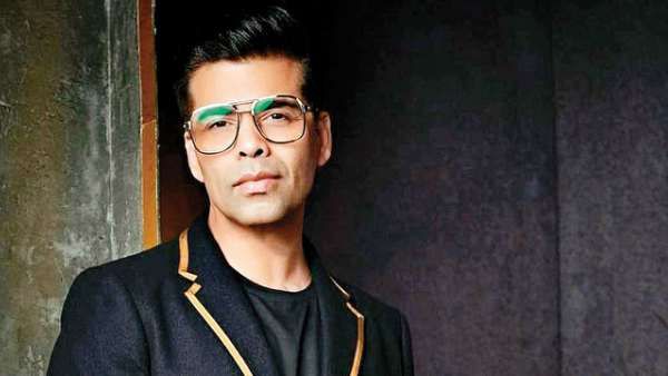 Karan Johar Apologises For Sharing 'Insensitive' Posts On Social Media Amid Coronavirus Pandemic