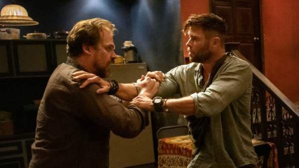 Director Sam Hargrave Confirms Extraction 2: Chris Hemsworth To Return With A David Harbour Prequel?