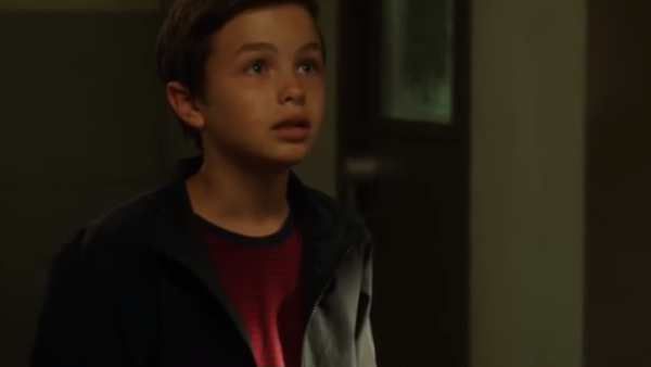 The Flash Actor Logan Williams Passes Away At Age 16