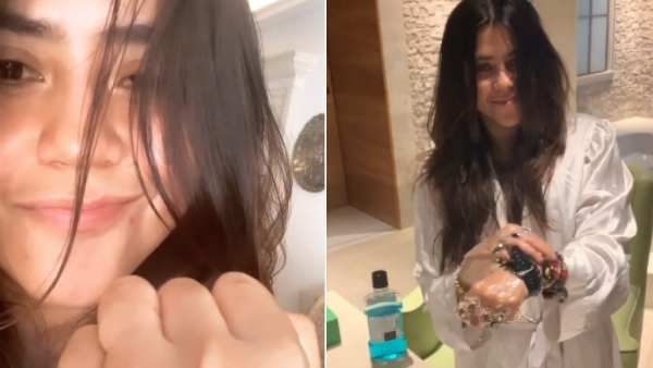 Ekta Kapoor Takes Off Her Signature Rings And Bracelets, Says 