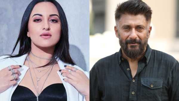 Sonakshi Sinha Slams Vivek Agnihotri For Spreading Fake News, Claiming She Is Shooting Amid Lockdown