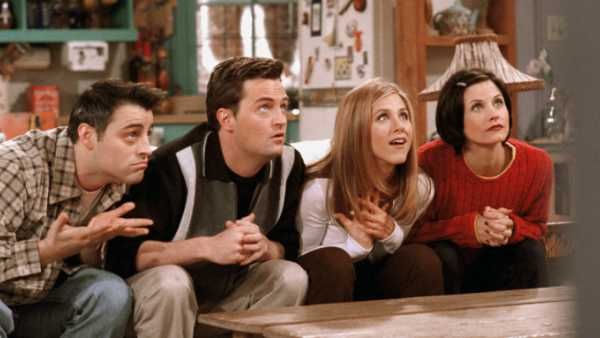 Friends: The Reunion To Release In India On ZEE5