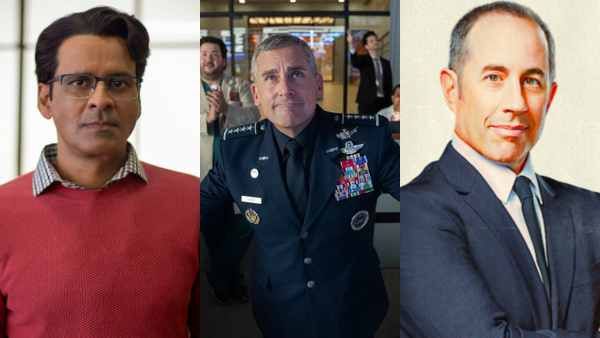 Netflix May 2020: Uncut Gems, Space Force, Mrs. Serial Killer And More