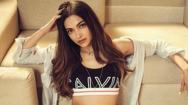 Deepika Padukone During Self Isolation: From Easy Living With Ranveer Singh To Film Recommendations