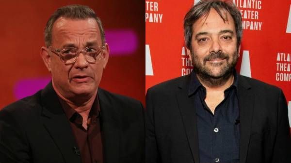 Coronavirus: Tom Hanks 'Terribly Sad' Due To Singer Adam Schlesinger's Sudden Demise