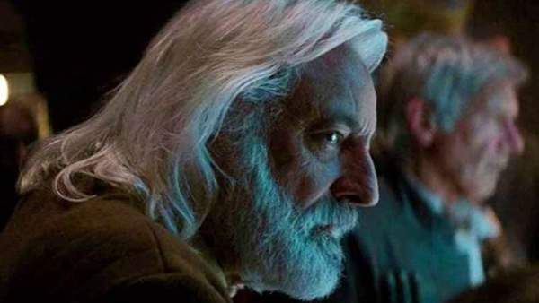 Coronavirus: 'Star Wars' Actor And 'Batman Begins' Dialect Coach Andrew Jack Dies At 76