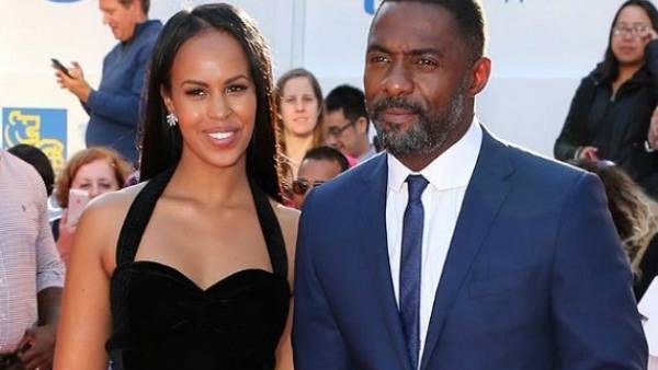 COVID-19: Idris Elba Passes Quarantine Period, Says 'Stuck In Limbo'