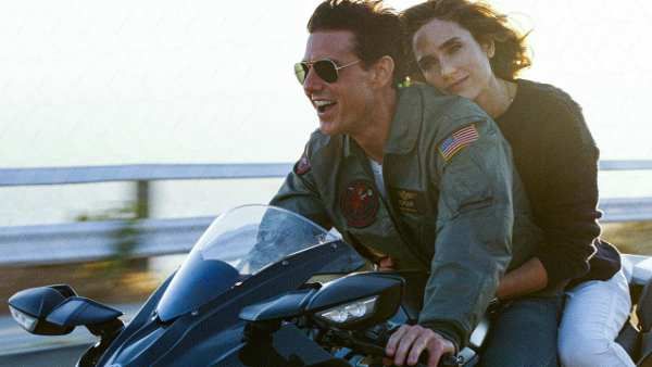 'Top Gun: Maverick' Release Pushed To December Due To Coronavirus