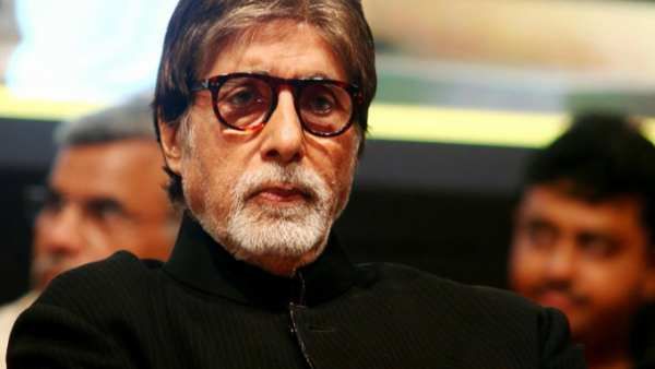 Amitabh Bachchan To Provide Monthly Ration To 1 Lakh Daily Wage Workers