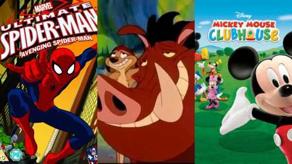 Disney+ Hotstar: What Kids Can Watch On The Streaming Platform During Lockdown