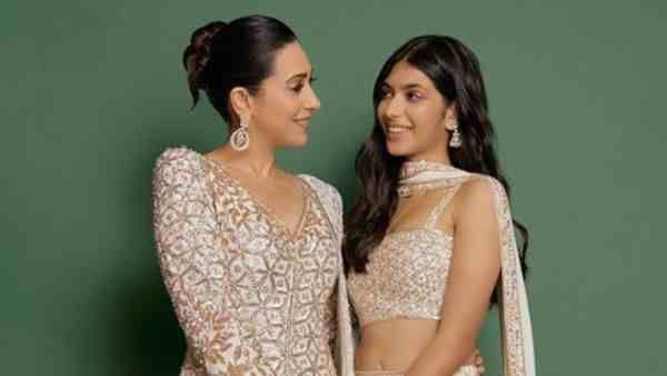 Karisma Kapoor Reveals Daughter Samaira Is Interested In All Aspects Of Filmmaking Not Just Acting