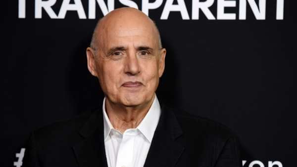 Jeffrey Tambor Apologises Again For 'Transparent' Sexual Misconduct Allegations