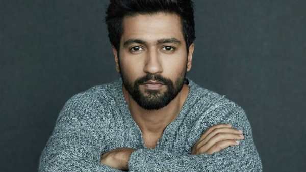 Vicky Kaushal's Mumbai Residence Complex Sealed After 11-Year-Old Tests Positive For COVID-19