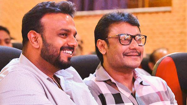 Darshan Starrer Roberrt Producer Umapathy Srinivas To Establish A Mini Film City In Bengaluru