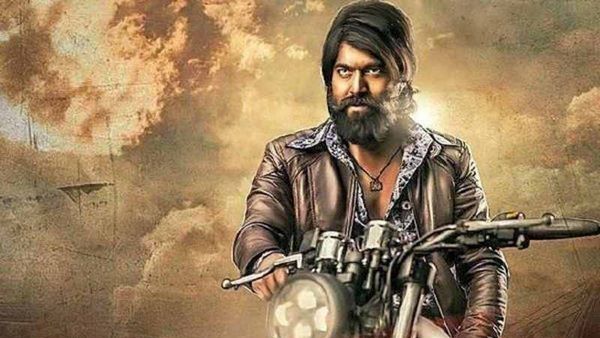 KGF Chapter 2 Climax: Tragic Twist! Will Yash Aka Rocky Be Killed?