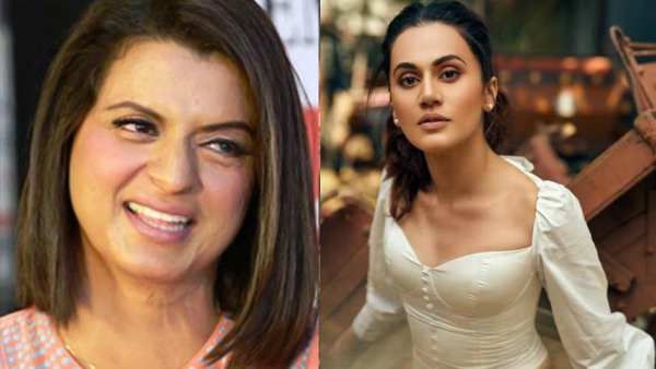 From Taapsee Pannu To Rangoli Chandel: B-Town Reacts To PM Narendra Modi's Initiative To Light Diyas