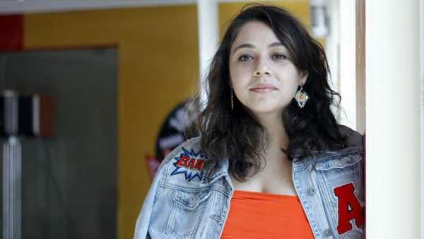 Four More Shots Please Actress Maanvi Gagroo Reveals She Was Asked To 'Compromise' By Producer
