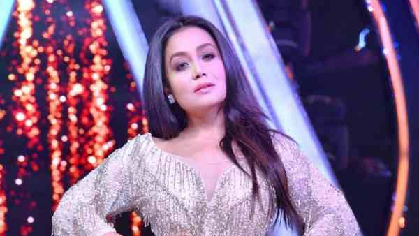 Neha Kakkar Reveals Singers Don't Get Paid For Bollywood Songs: ‘They Feel We'll Earn Through Shows'