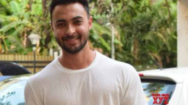 Aayush Sharma On Living In Salman Khan's Panvel Farmhouse: It's Like Living in A Safari