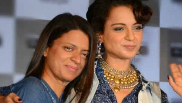 Twitter Suspends Rangoli Chandel's Account After Controversial Posts On Moradabad Stone Pelting