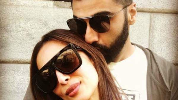 Malaika Arora Opens Up About Quarantining With Arjun Kapoor, Says It Never Gets Dull With Him