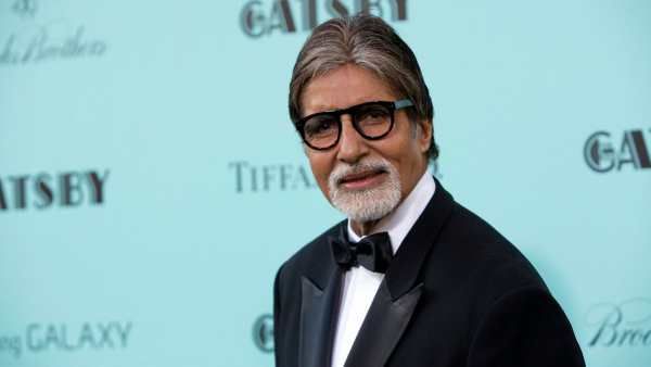 South African Care Facility Supported By Amitabh Bachchan In COVID-19 Controversy