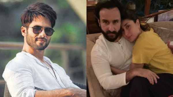 When Kareena Kapoor Khan Said It Would Be 'Amazing' To Be Stuck In A Lift With Saif And Shahid
