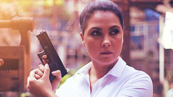 Lara Dutta On Playing A Cop In Hundred: Finally Got To Know What Bollywood Heroes Feel In A Film