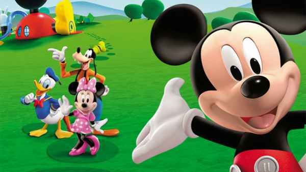 Disney+ Hotstar Brings Back Mickey Mouse Club House For Kids This Summer