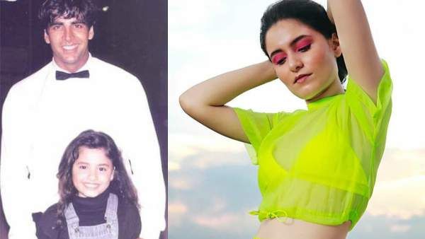 20 Years Of Hera Pheri: Meet Ann Alexia Anra, Rinku Who Was Kidnapped In Akshay Kumar's Film