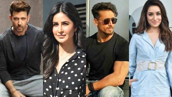 Hrithik Roshan, Katrina Kaif, Tiger Shroff And More To Join Virtual Red Carpet For Disney+Hotstar