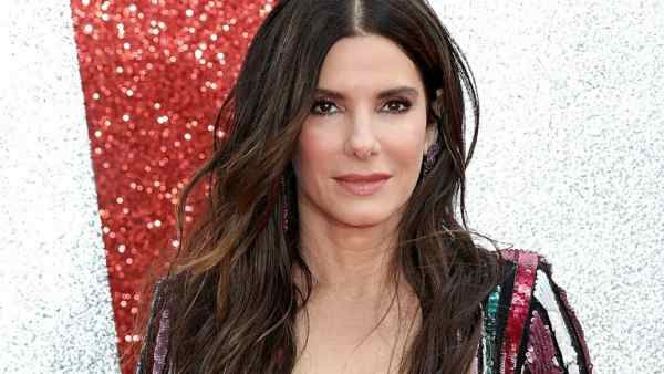 After Halsey, Sandra Bullock Donates 6,000 N95 Masks For LA Healthcare Workers