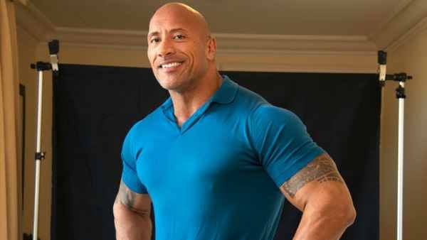 Black Adam Will 'Probably' Start Production By Summer End: Dwayne Johnson