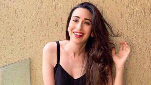 Karisma Kapoor On Lockdown Blues: Don't Feel Trapped, You're Doing A Good Deed By Staying At Home