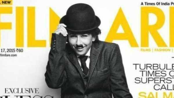 Vidya Balan Remembers Charlie Chaplin With A Throwback Video On 131st Birth Anniversary