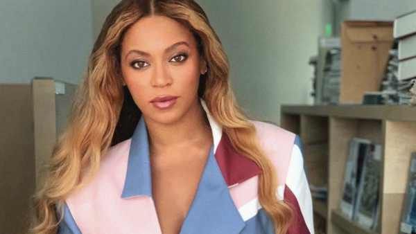 Popstar Beyonce Knowles Pledges $6 Million To Fund Mental Health Support Amid COVID-19 Pandemic