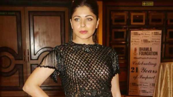 Kanika Kapoor Opens Up About COVID-19 Experience And Backlash: Was Shaken By What I Saw Around Me