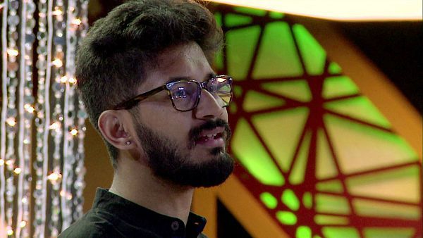 Bigg Boss Kannada 7 Finalist And Composer Vasuki Vaibhav To Venture Into Independent Music