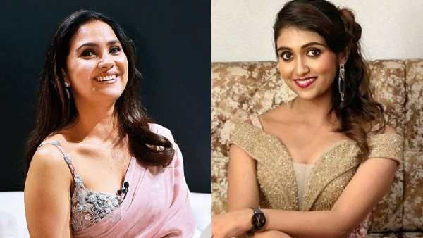 'Sairat' Star Rinku Rajguru To Make Her Digital Debut With Lara Dutta In Hotstar Specials 'Hundred'