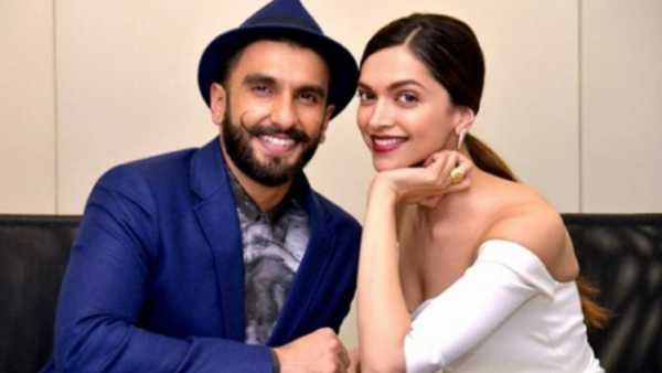 Deepika Padukone- Ranveer Singh Spend A WHOPPING Amount On Food To Maintain Their Fitness