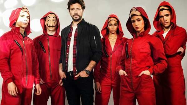 Money Heist Season 4: Release Date, Time, Cast, Recap And What To Expect