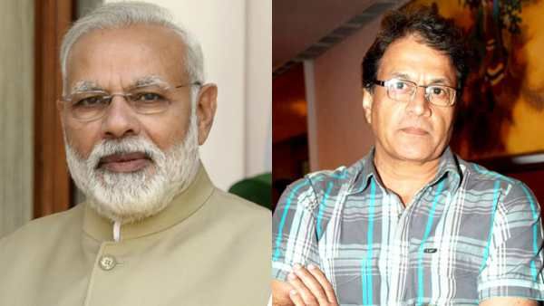 PM Modi Tags 'Fake Ram' On Twitter; ‘Ramayan' Actor Arun Govil Urges Fans To Report It