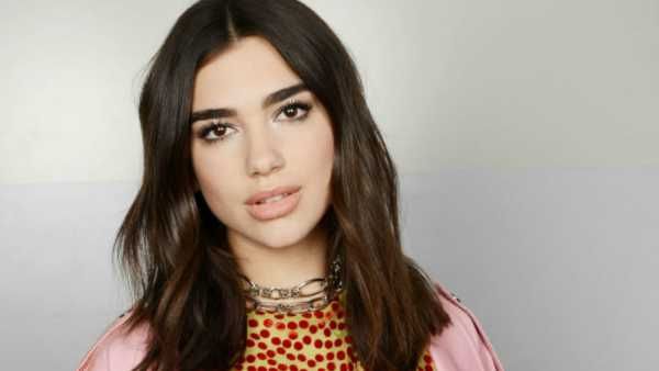 Dua Lipa May Start Working On Third Album In Self-Isolation