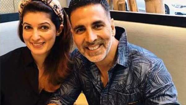Twinkle Khanna Predicted Her Future 25 Years Ago And Here's The Proof!