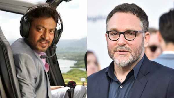 ‘Irrfan Khan Found Beauty Even In Pain': Jurassic World Director Colin Trevorrow Pays Tribute