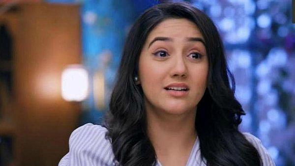 Ashnoor Kaur Opens Up About Patiala Babes Abruptly Going Off Air Due To COVID-19 Lockdown