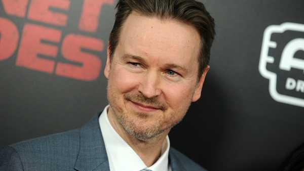 Matt Reeves Shot 25 Percent Of 'The Batman' Before Production Shutdown