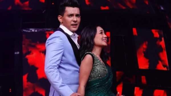 Aditya Narayan Calls Neha Kakkar His Reel Life Lover: We Are Kajol And SRK Of Music Industry