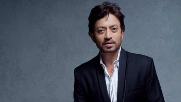 Irrfan Khan Took Messages For Struggling Actors Until Mobile Phones Became A Thing